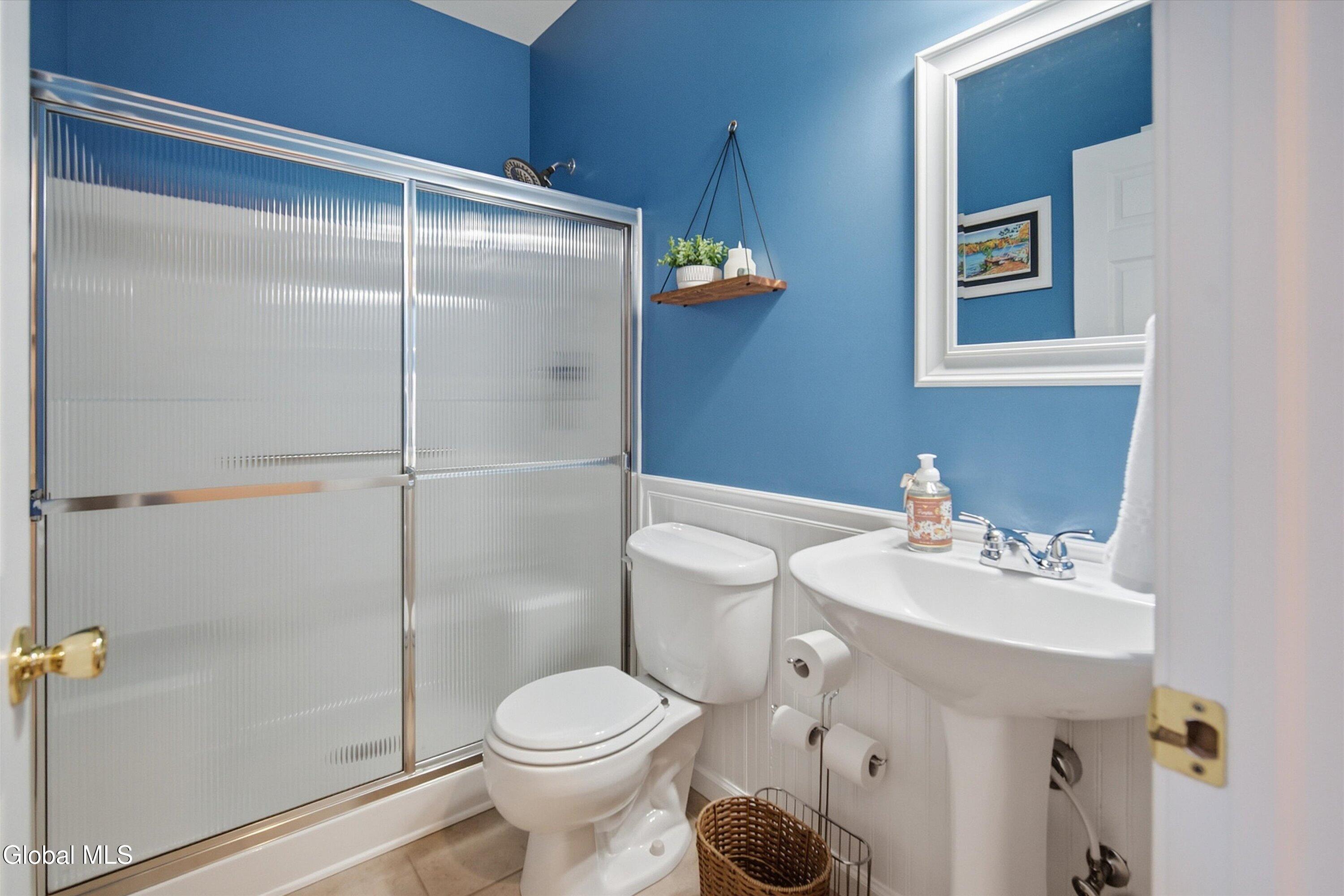 4 Fenimore Place Gansevoort NY 12831