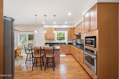 4 Fenimore Place Gansevoort NY 12831