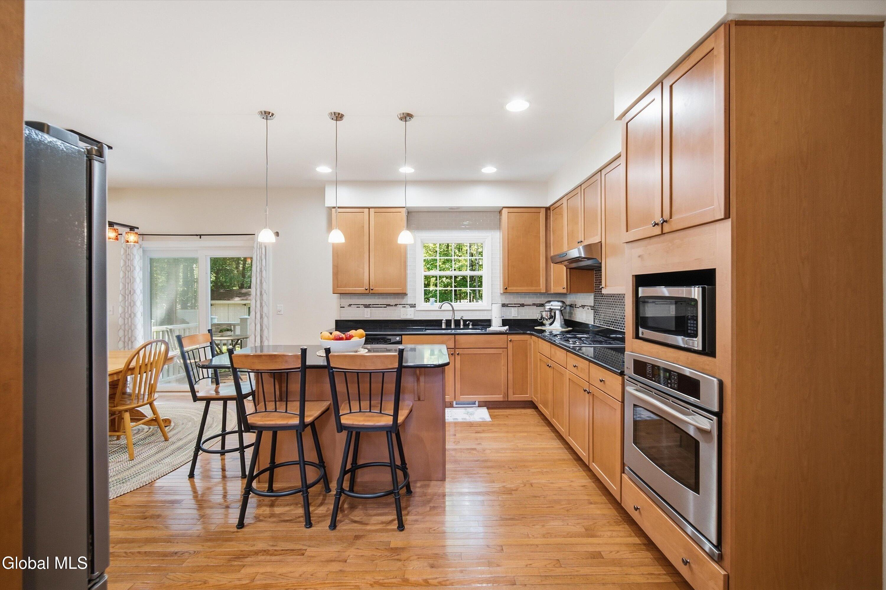 4 Fenimore Place Gansevoort NY 12831