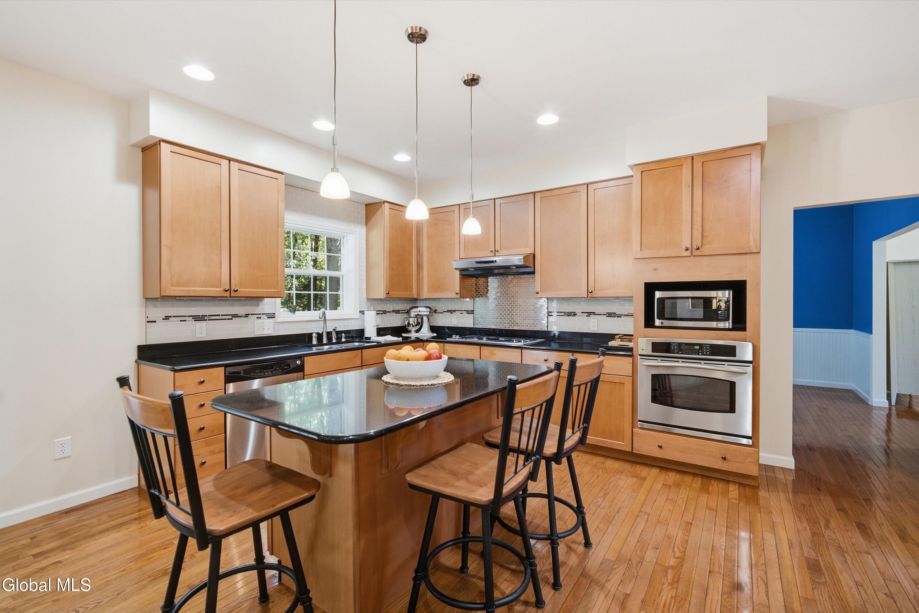 4 Fenimore Place Gansevoort NY 12831