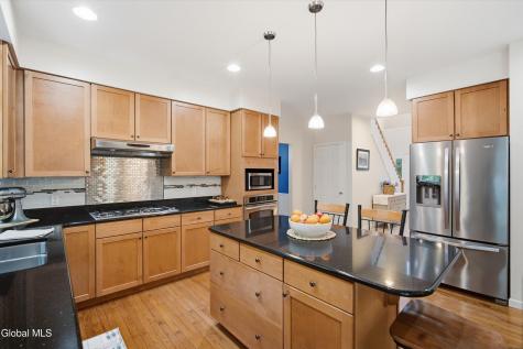 4 Fenimore Place Gansevoort NY 12831