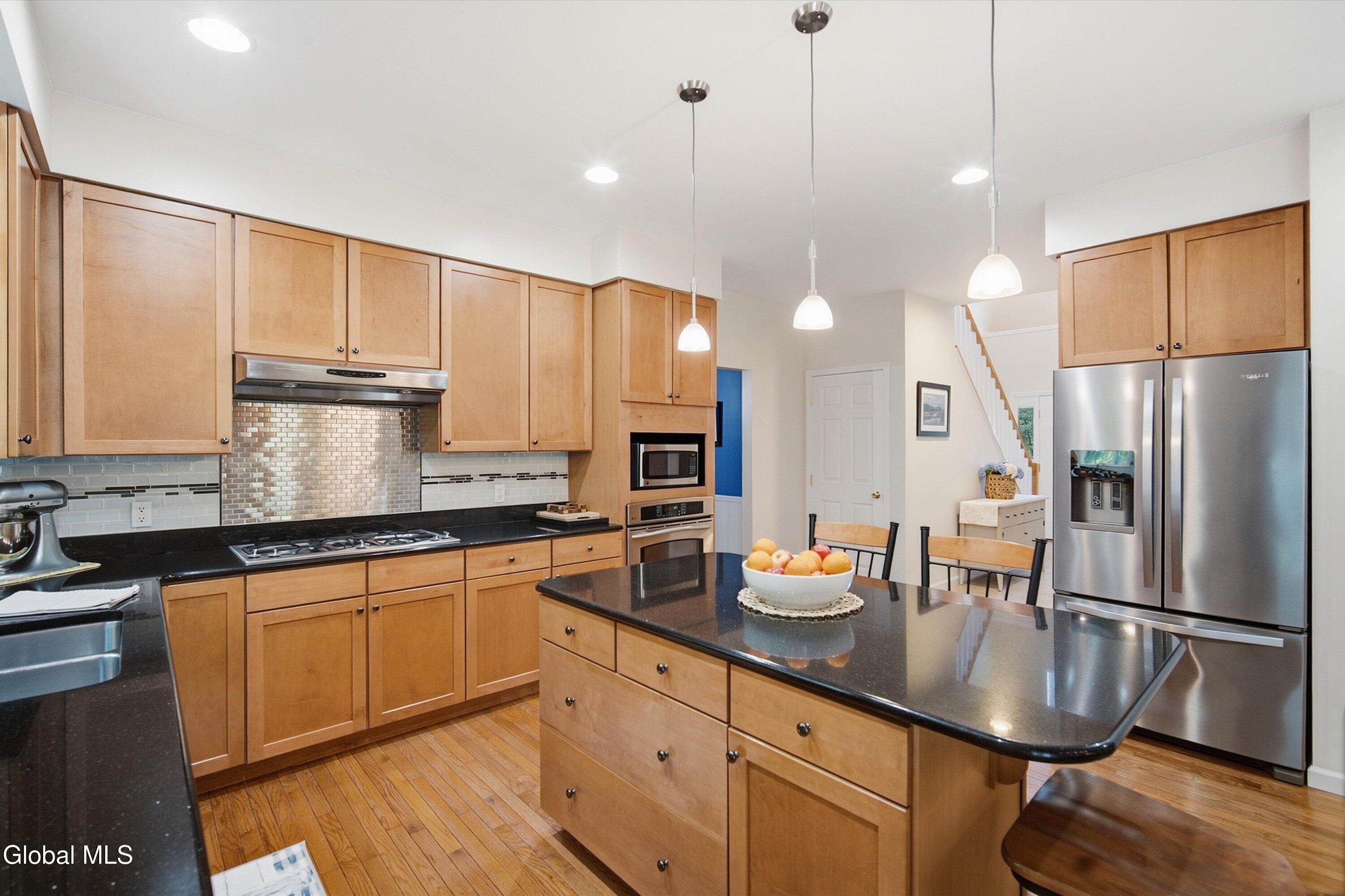 4 Fenimore Place Gansevoort NY 12831