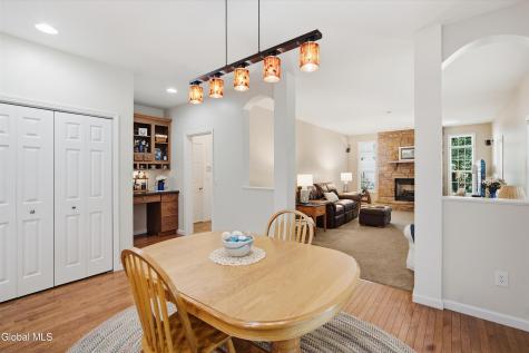 4 Fenimore Place Gansevoort NY 12831