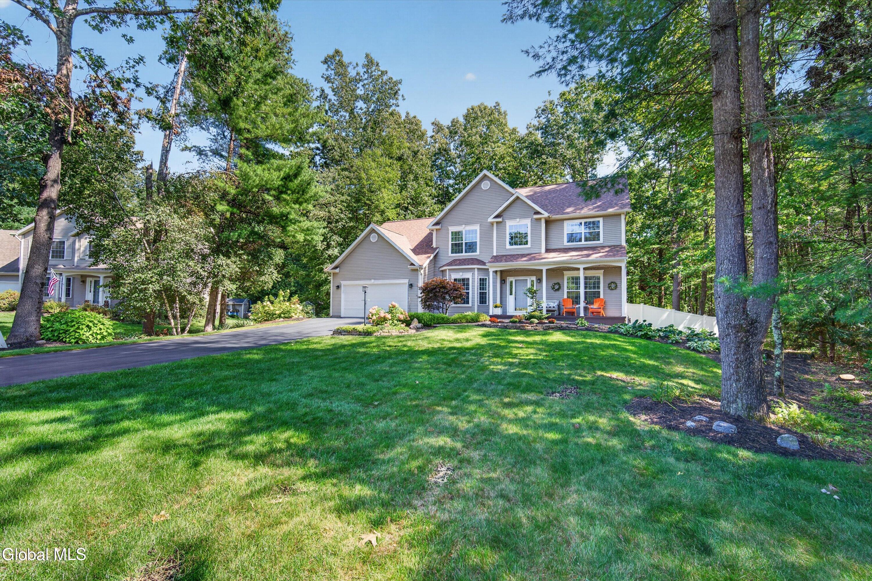 4 Fenimore Place Gansevoort NY 12831