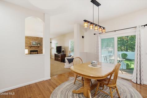 4 Fenimore Place Gansevoort NY 12831