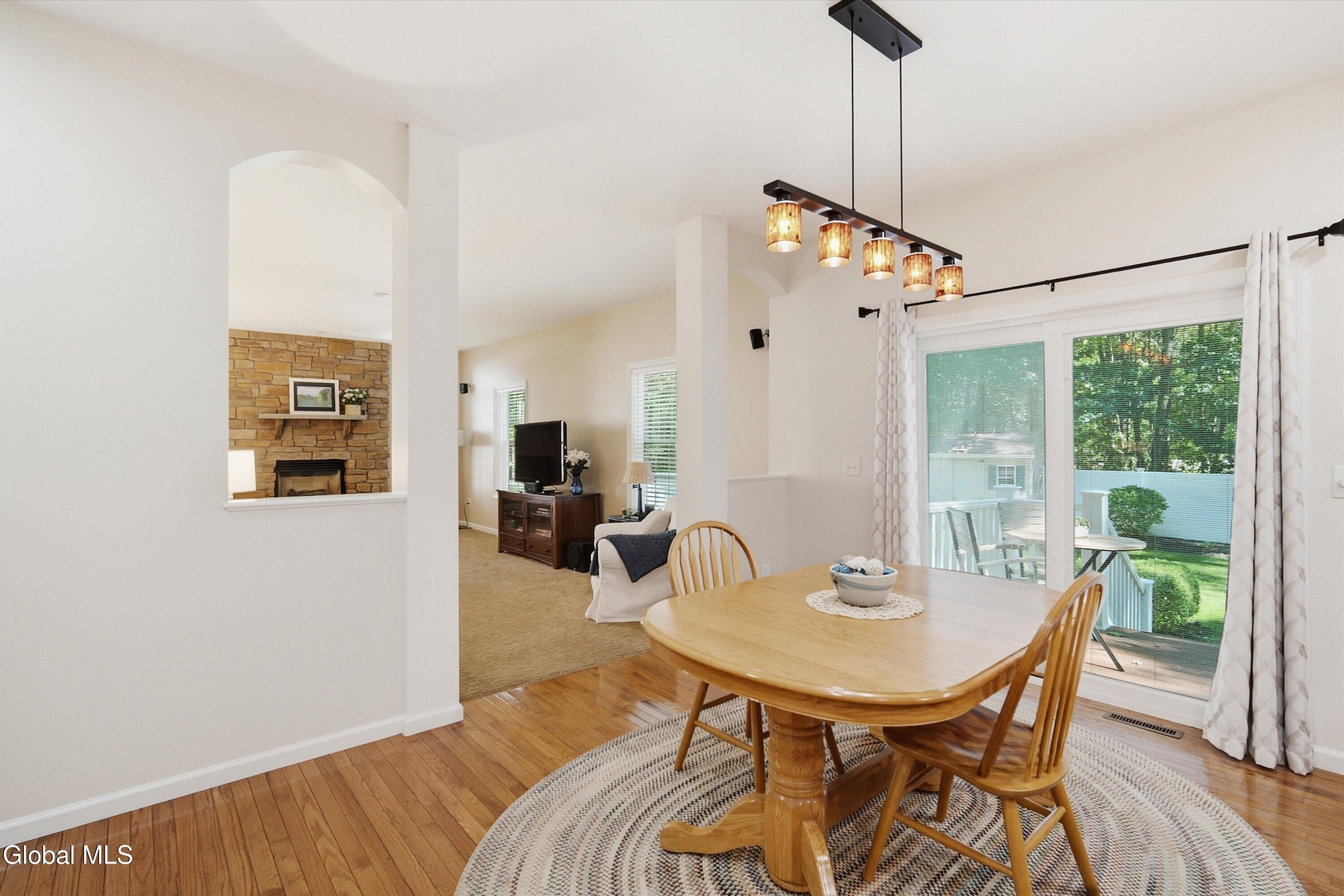 4 Fenimore Place Gansevoort NY 12831