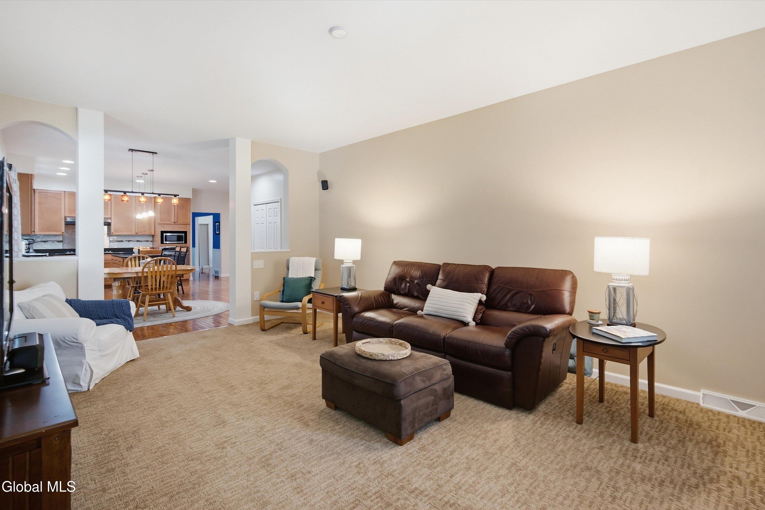 4 Fenimore Place Gansevoort NY 12831