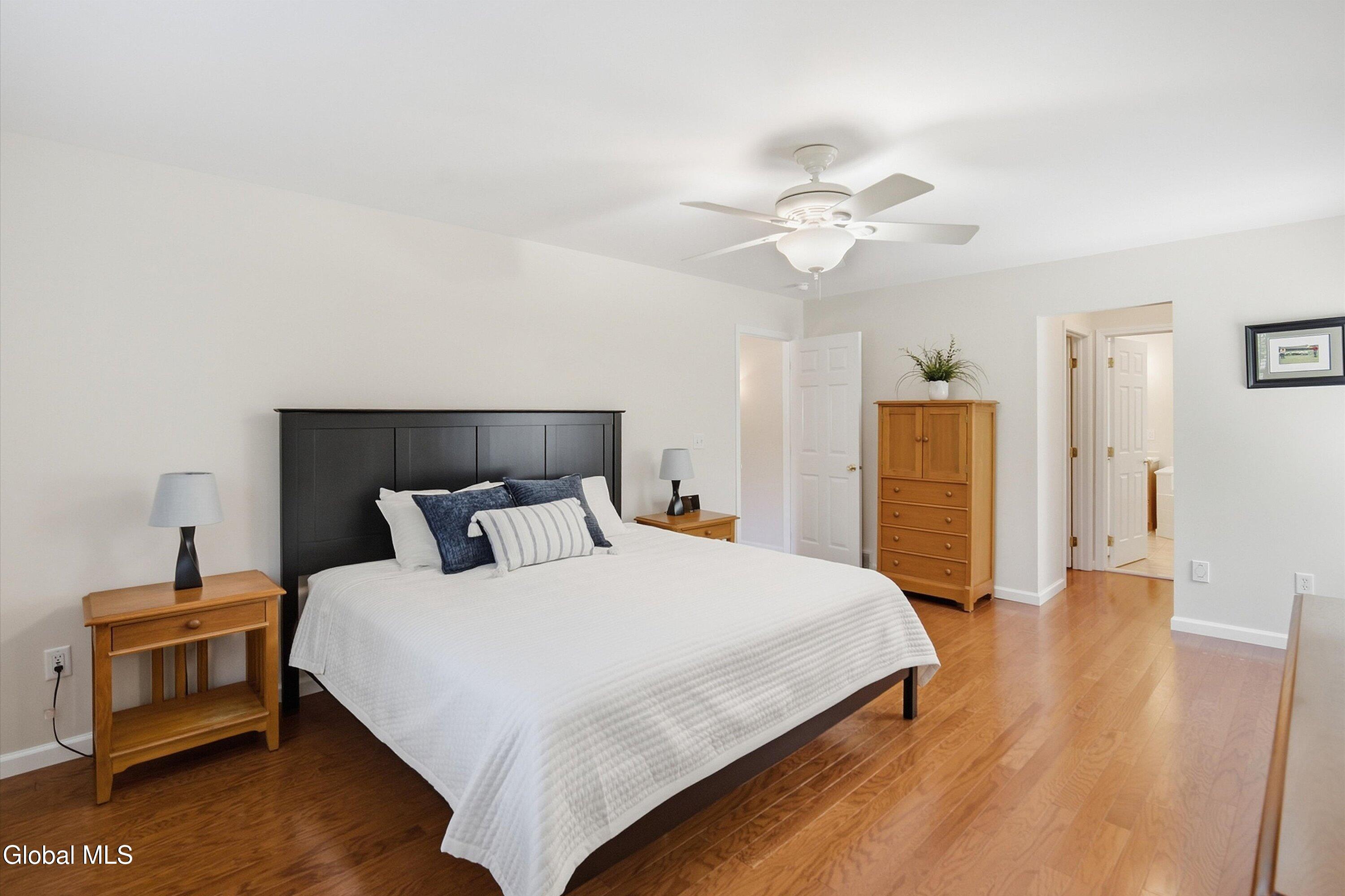 4 Fenimore Place Gansevoort NY 12831