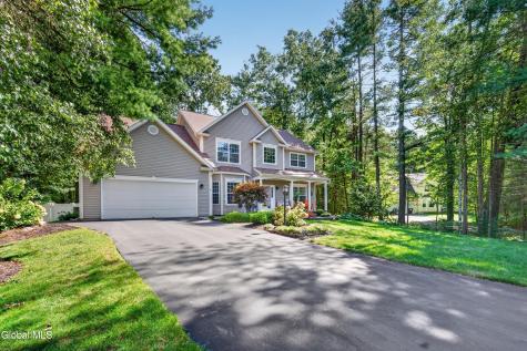 4 Fenimore Place Gansevoort NY 12831