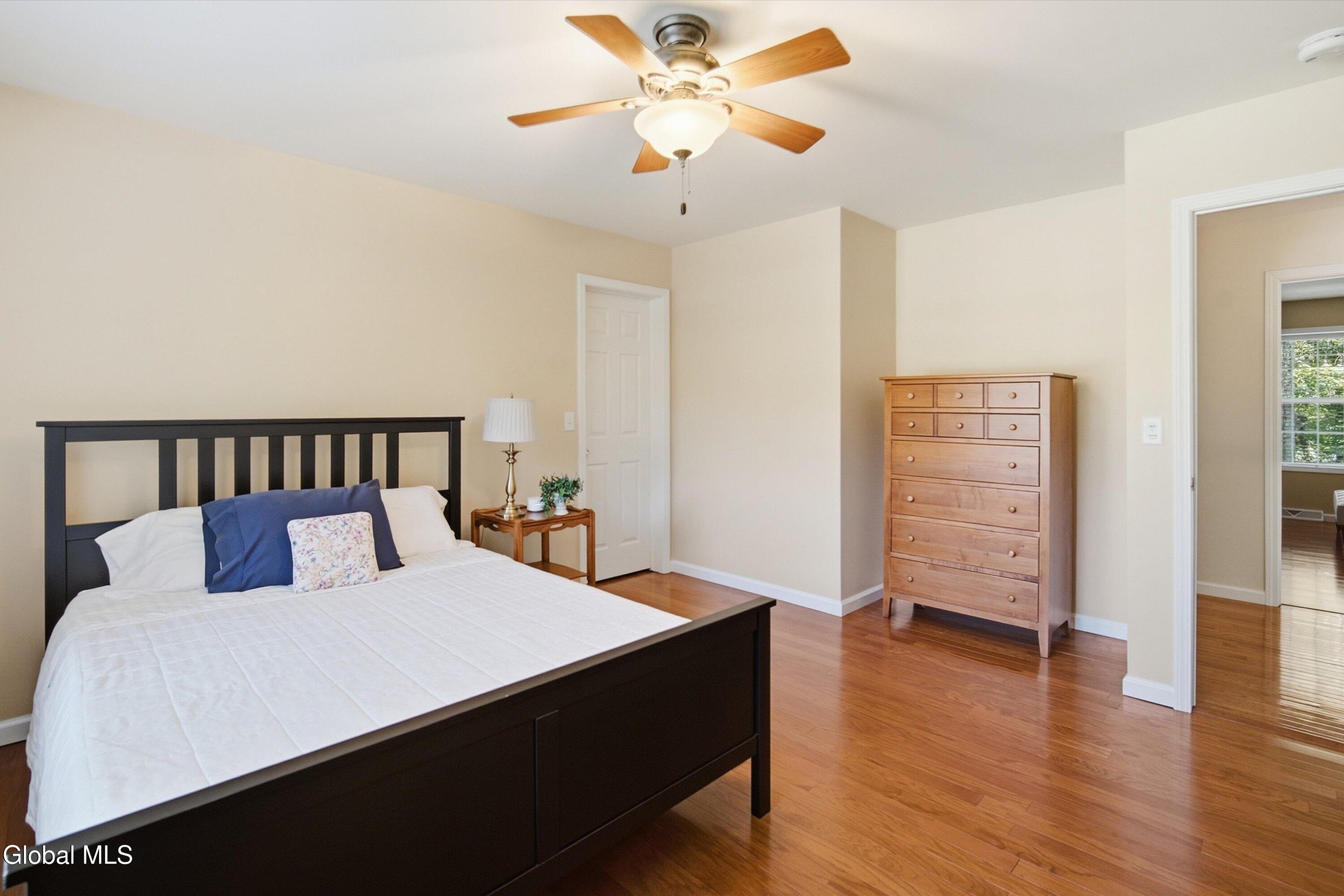 4 Fenimore Place Gansevoort NY 12831
