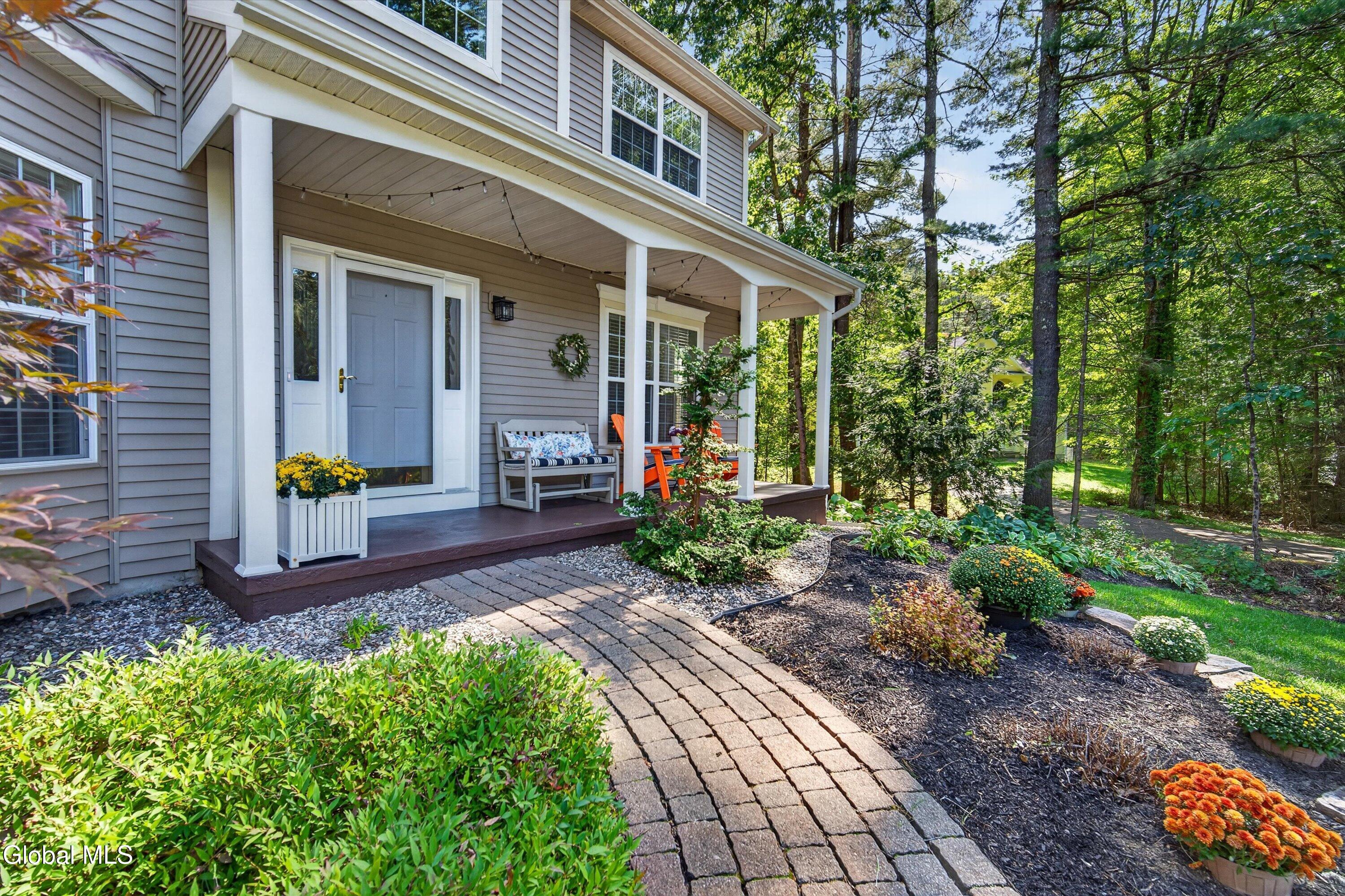 4 Fenimore Place Gansevoort NY 12831