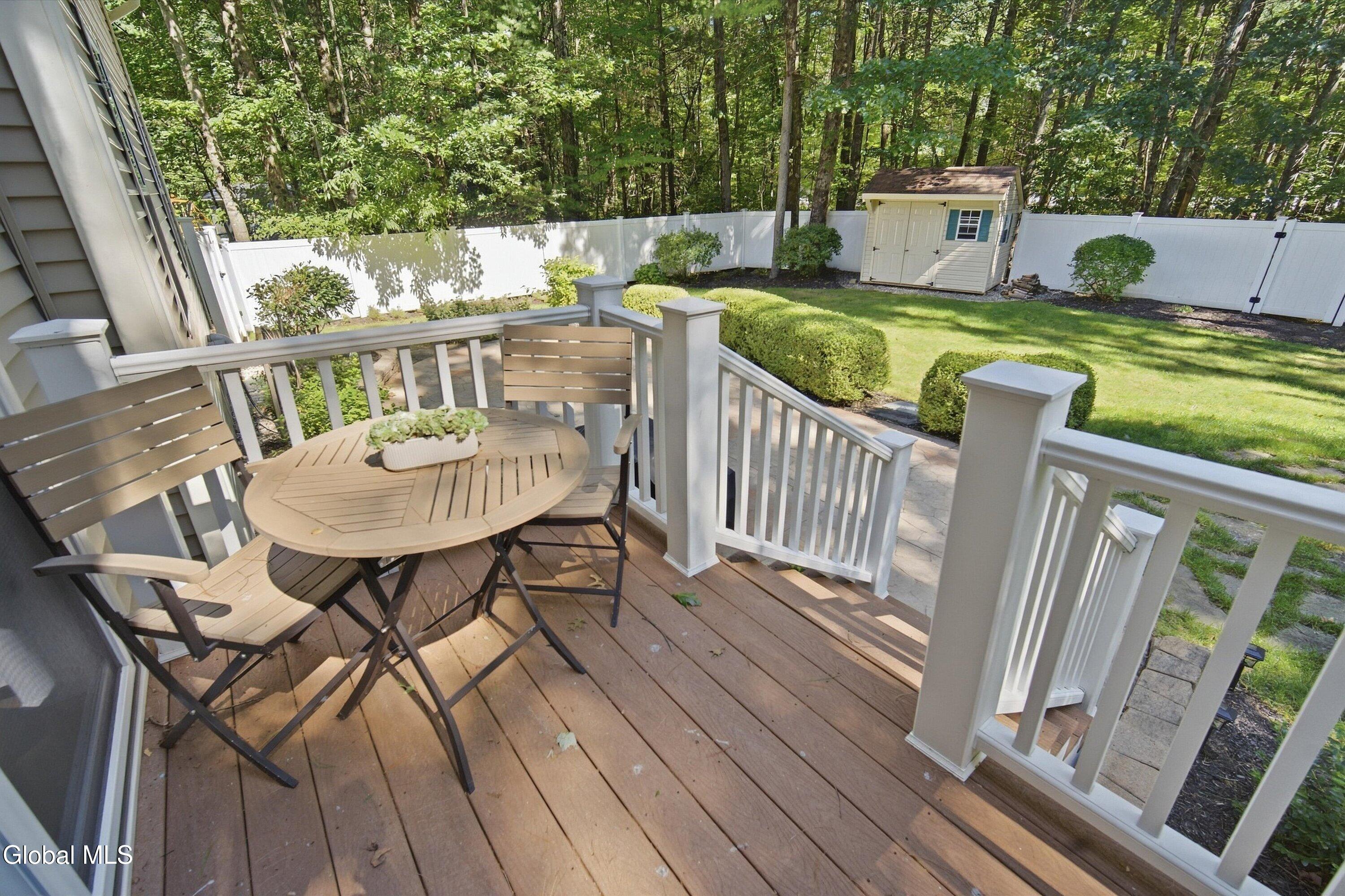 4 Fenimore Place Gansevoort NY 12831