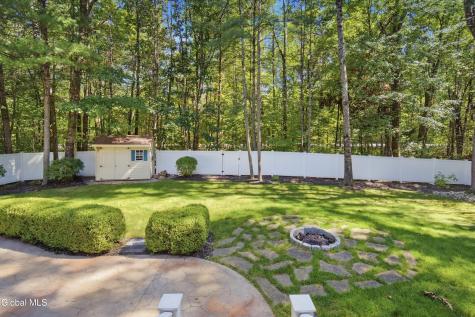 4 Fenimore Place Gansevoort NY 12831