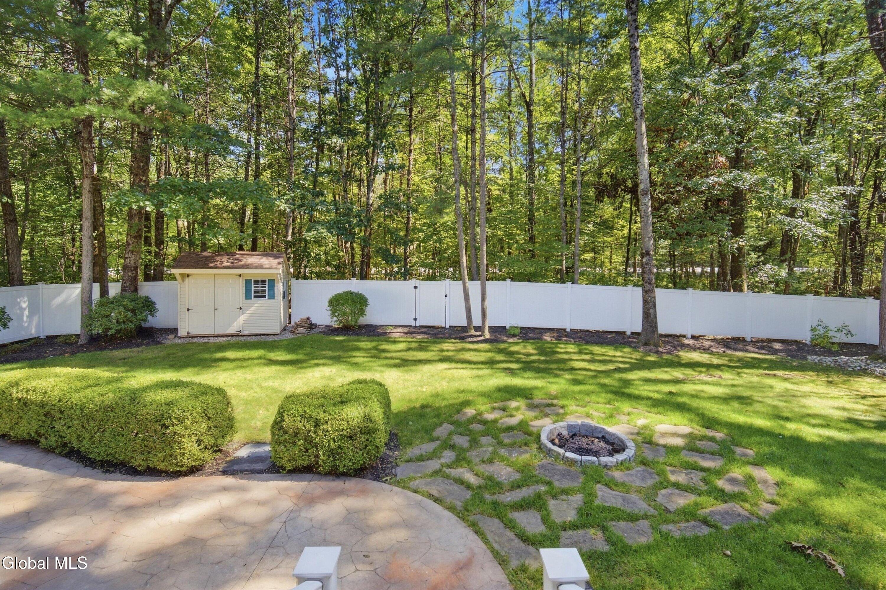 4 Fenimore Place Gansevoort NY 12831