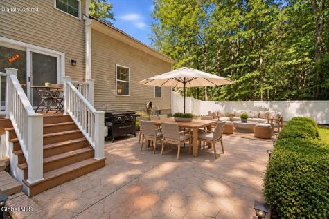 4 Fenimore Place Gansevoort NY 12831