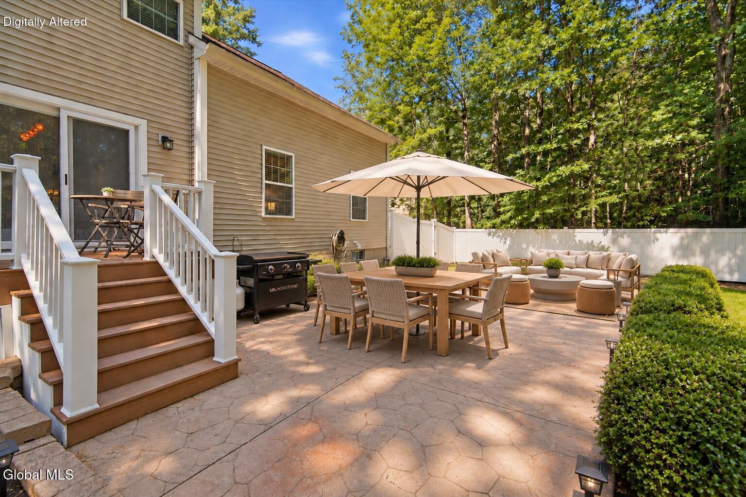 4 Fenimore Place Gansevoort NY 12831