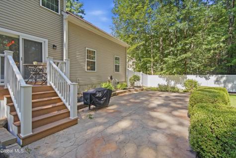4 Fenimore Place Gansevoort NY 12831
