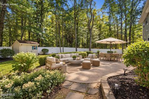 4 Fenimore Place Gansevoort NY 12831