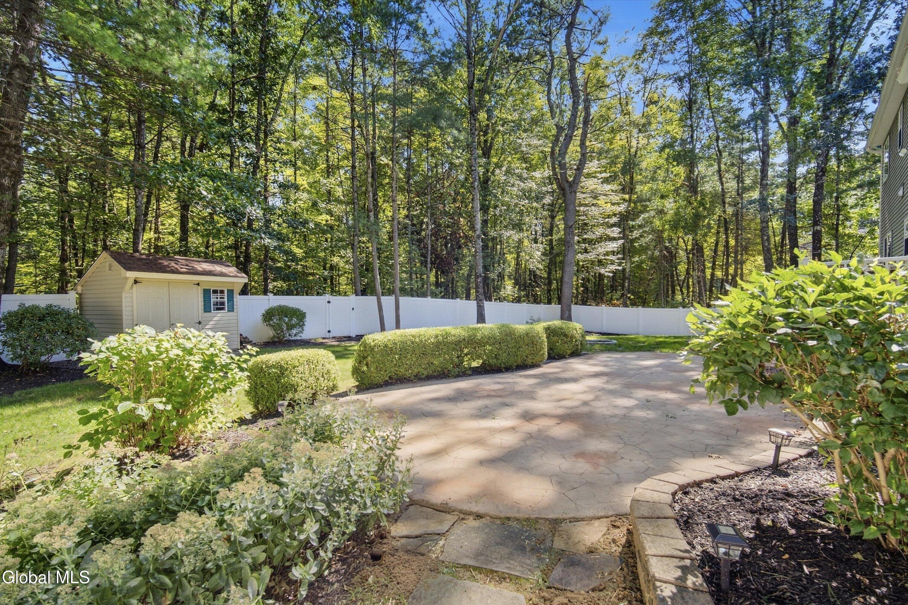 4 Fenimore Place Gansevoort NY 12831
