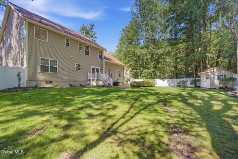4 Fenimore Place Gansevoort NY 12831