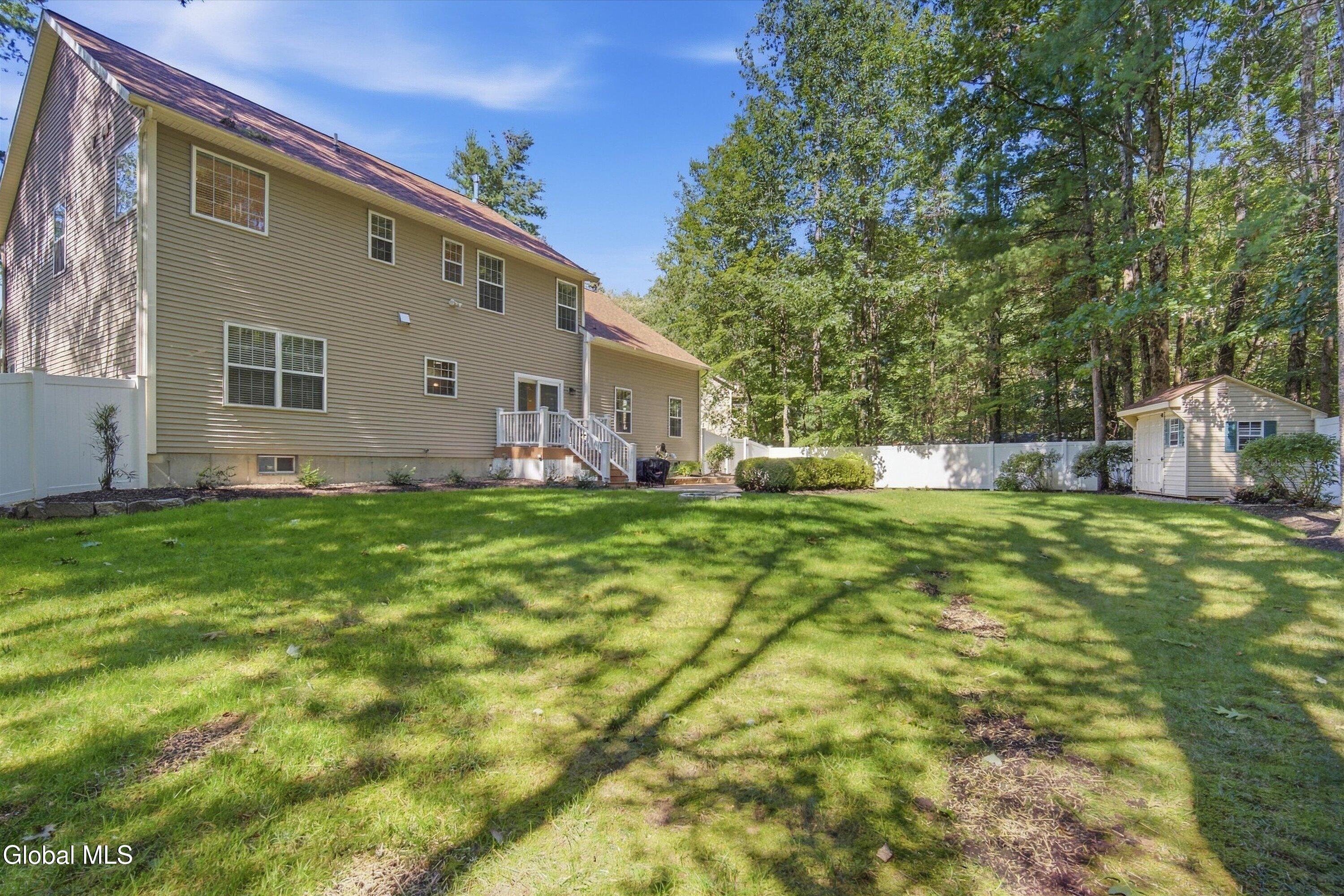 4 Fenimore Place Gansevoort NY 12831