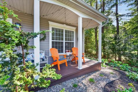 4 Fenimore Place Gansevoort NY 12831