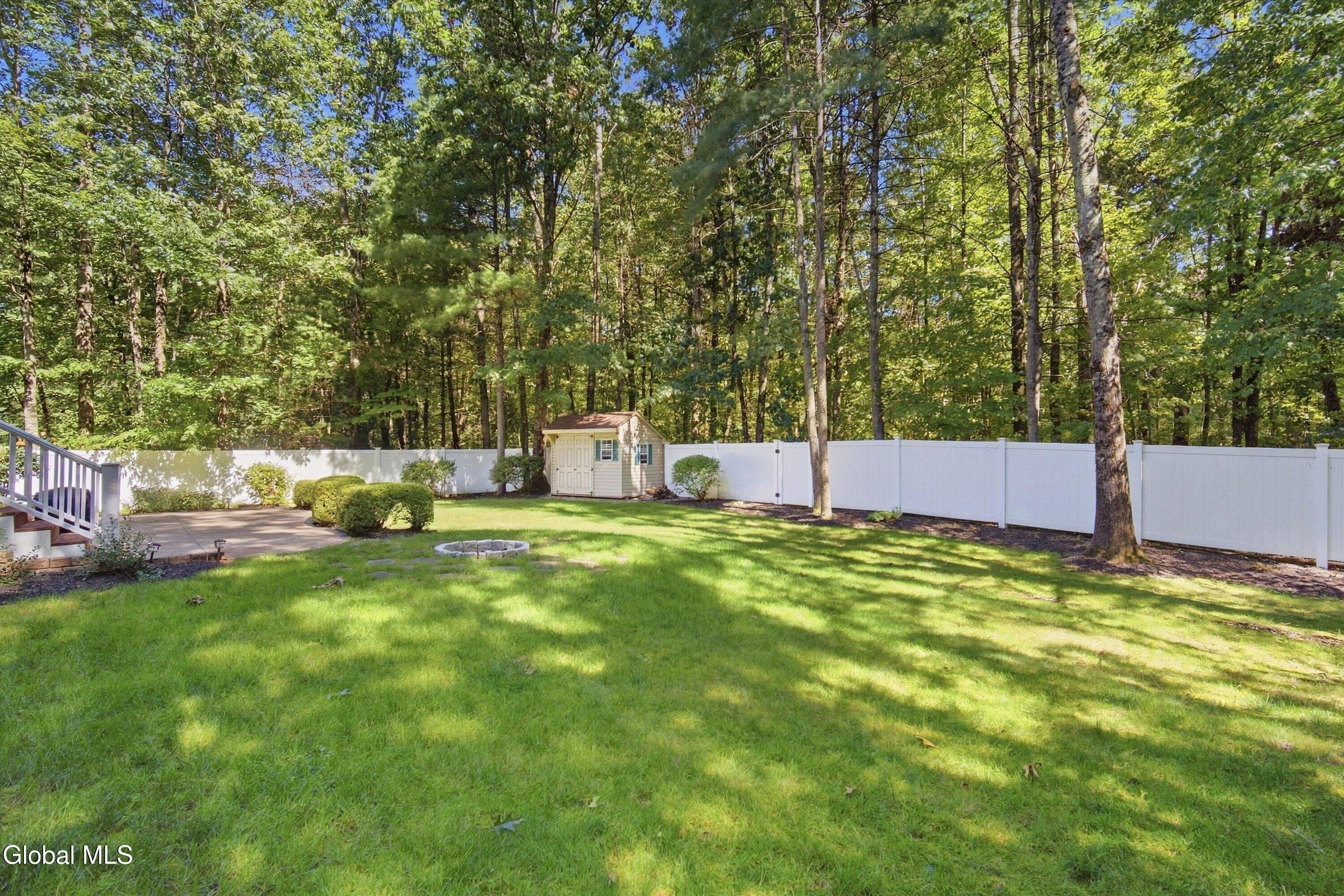 4 Fenimore Place Gansevoort NY 12831