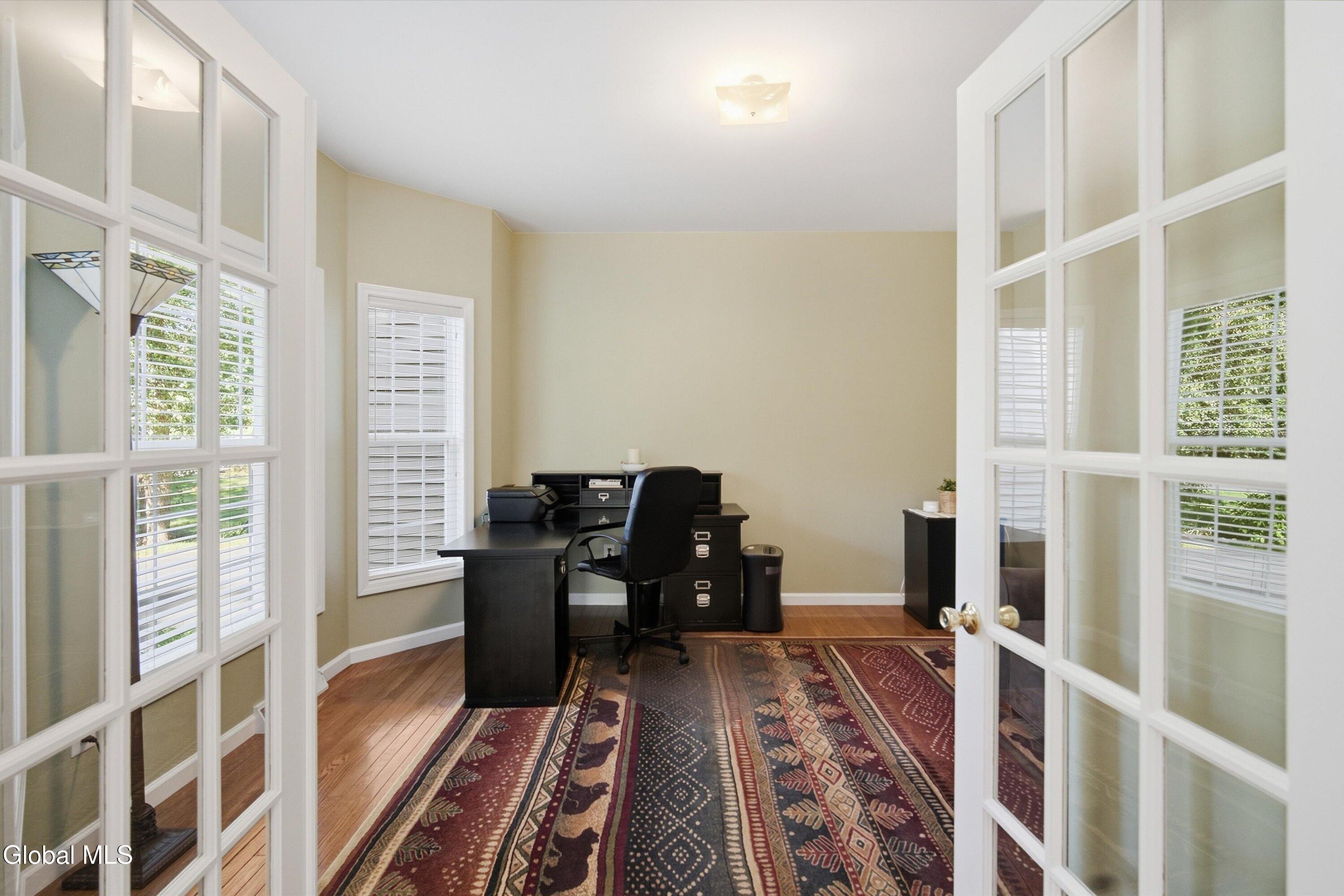 4 Fenimore Place Gansevoort NY 12831