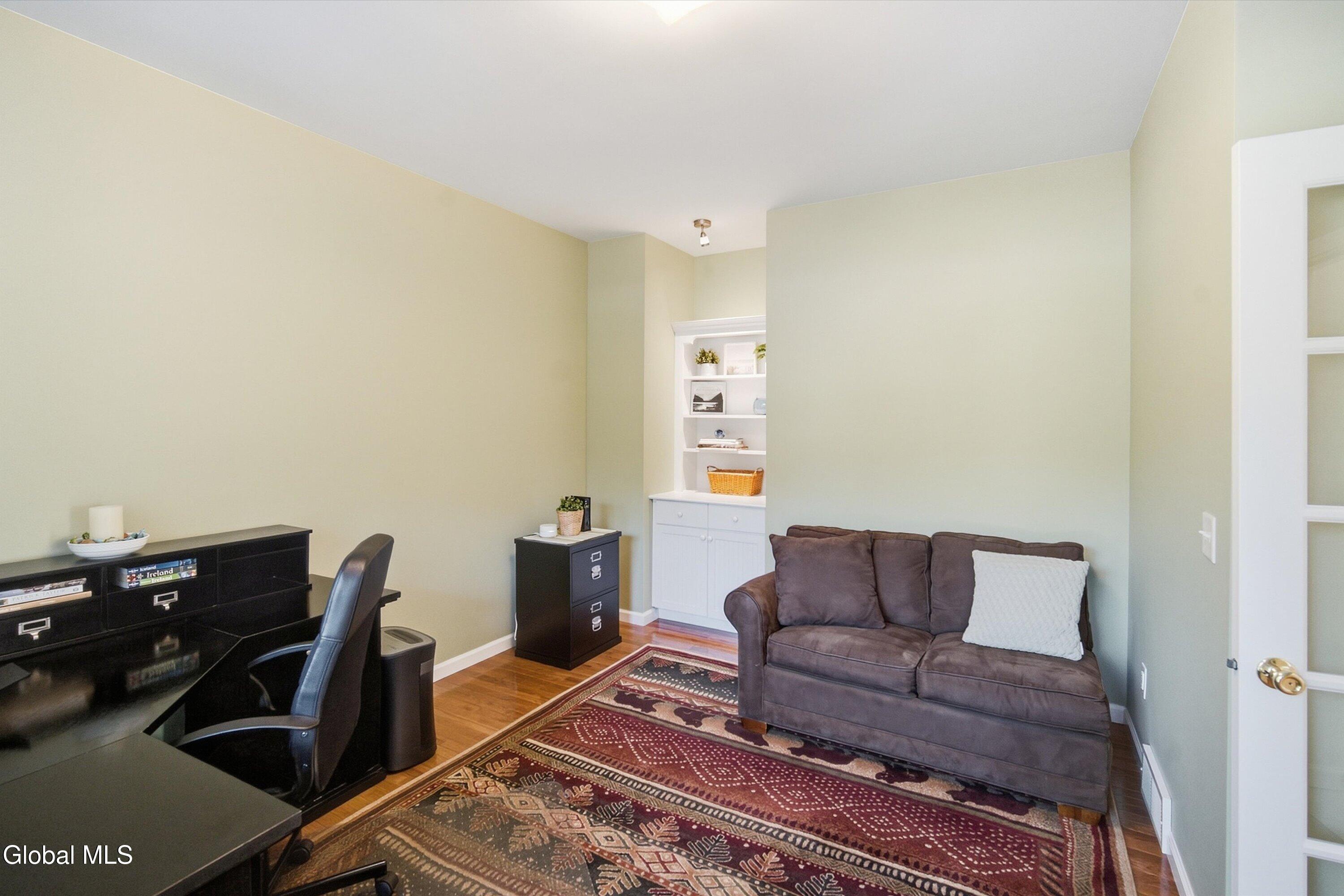4 Fenimore Place Gansevoort NY 12831