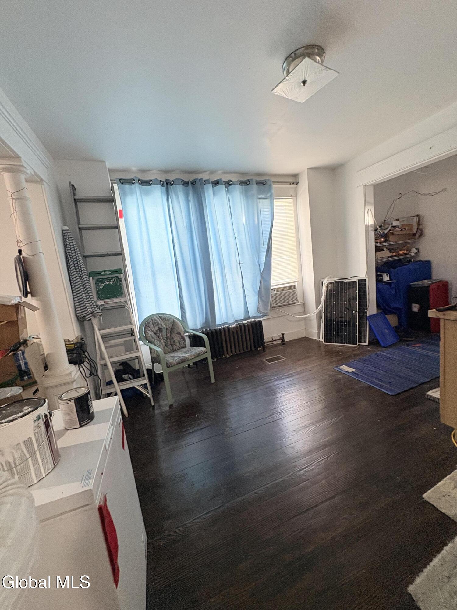 81 N Manning Boulevard Albany NY 12206