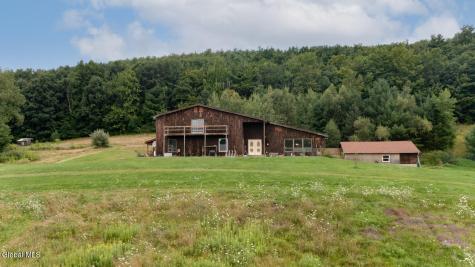 4143 Ny-7 Hoosick Falls NY 12090
