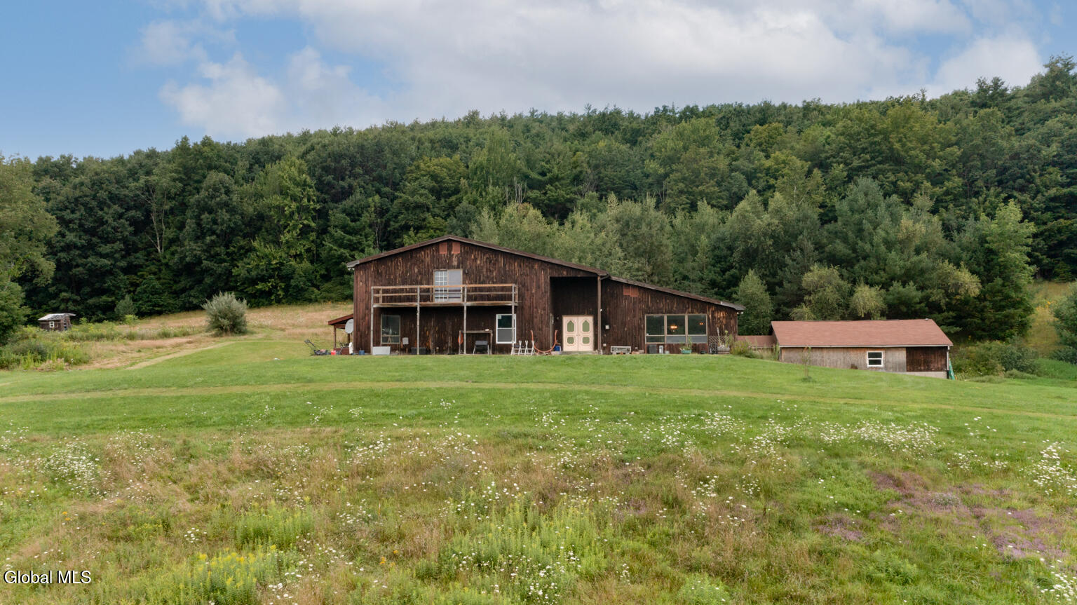 4143 Ny-7 Hoosick Falls NY 12090