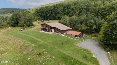 4143 Ny-7 Hoosick Falls NY 12090