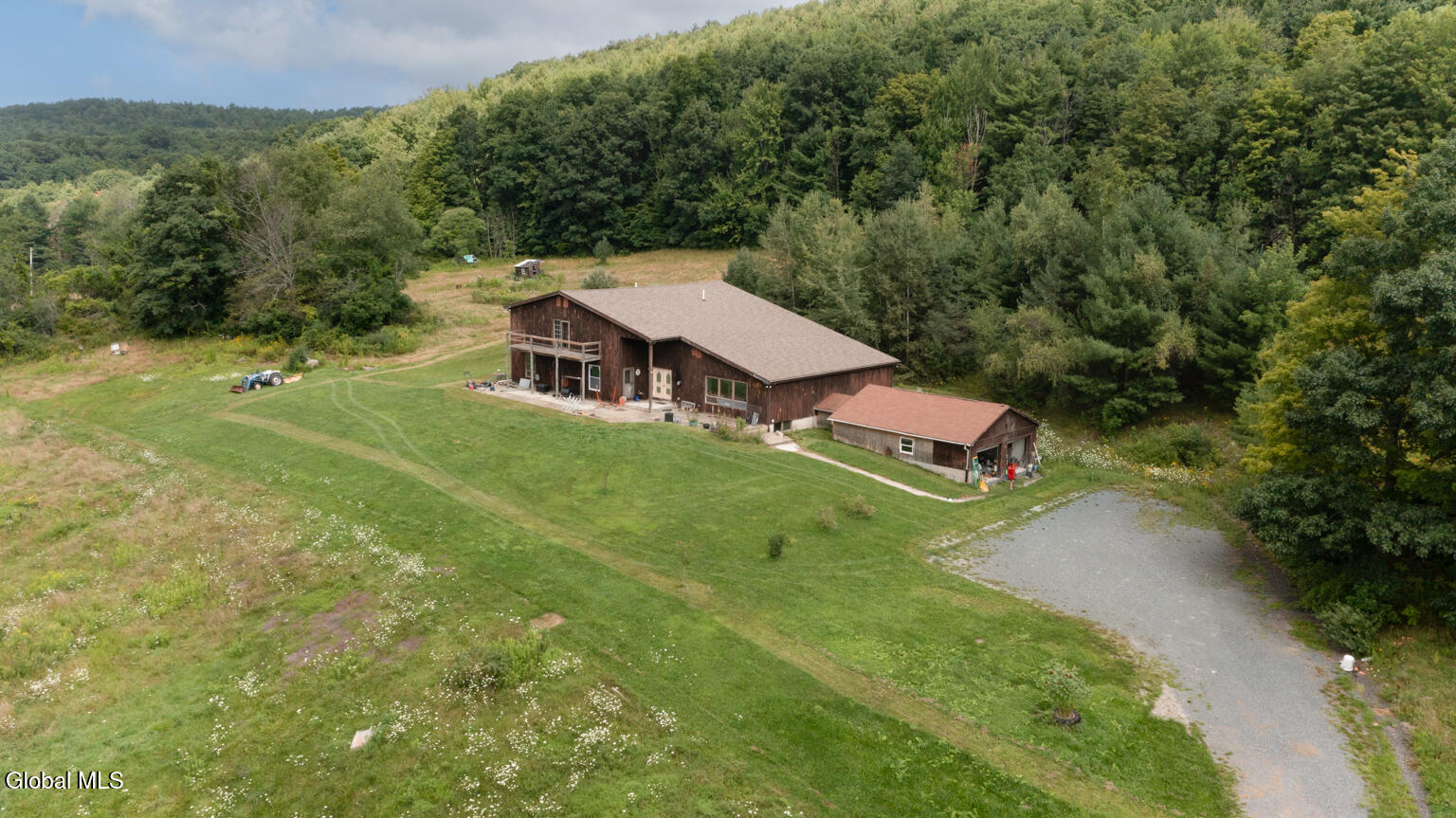 4143 Ny-7 Hoosick Falls NY 12090