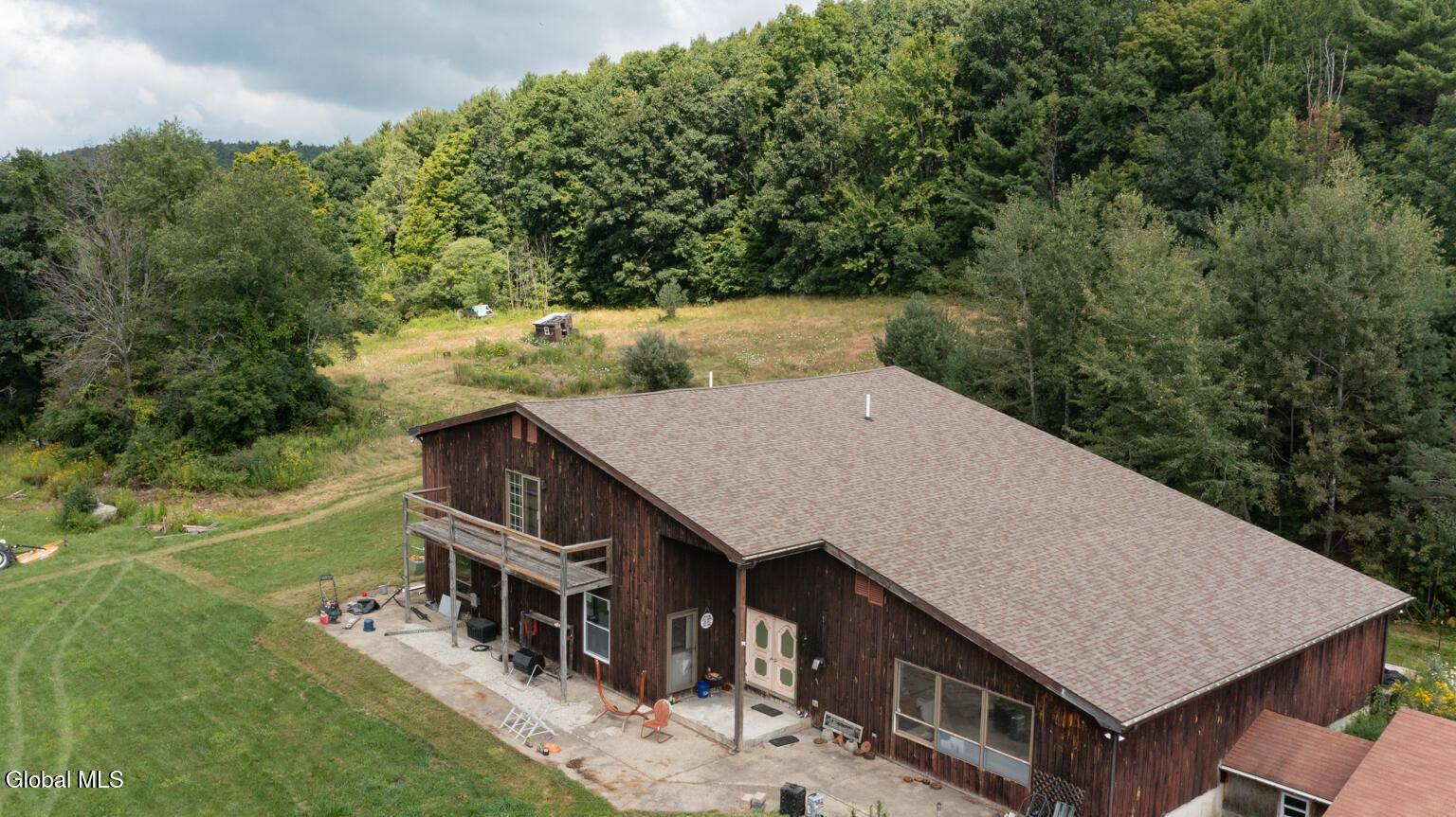 4143 Ny-7 Hoosick Falls NY 12090