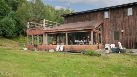 4143 Ny-7 Hoosick Falls NY 12090