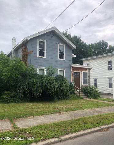 24 Wagner Street Fort Plain NY 13339