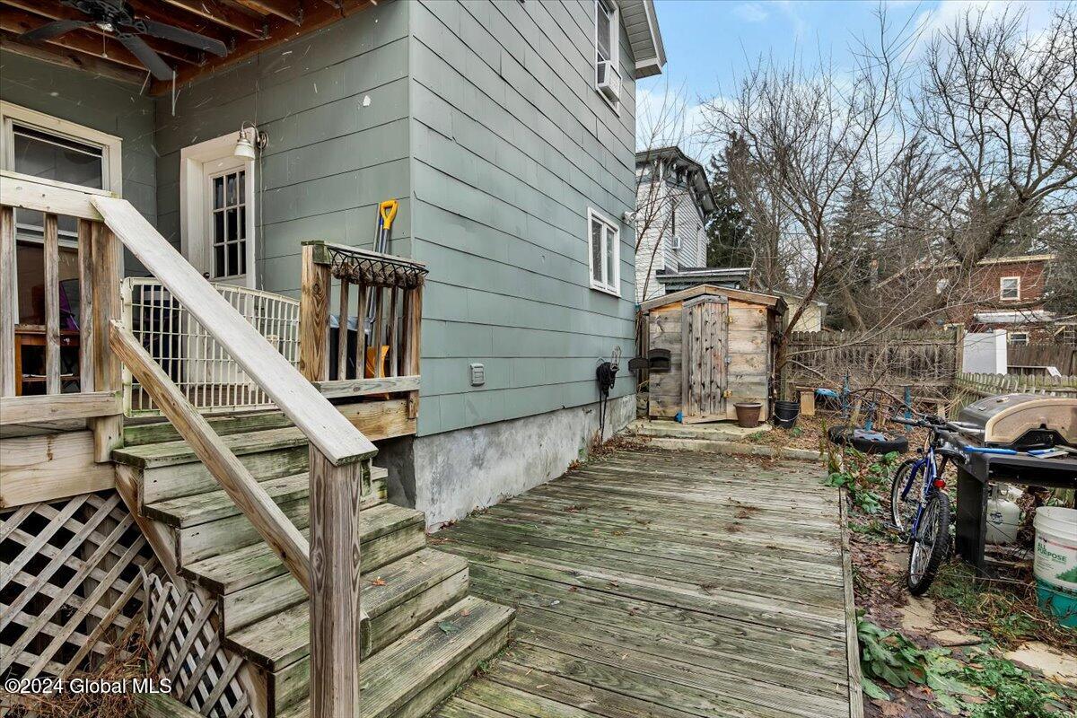 24 Wagner Street Fort Plain NY 13339
