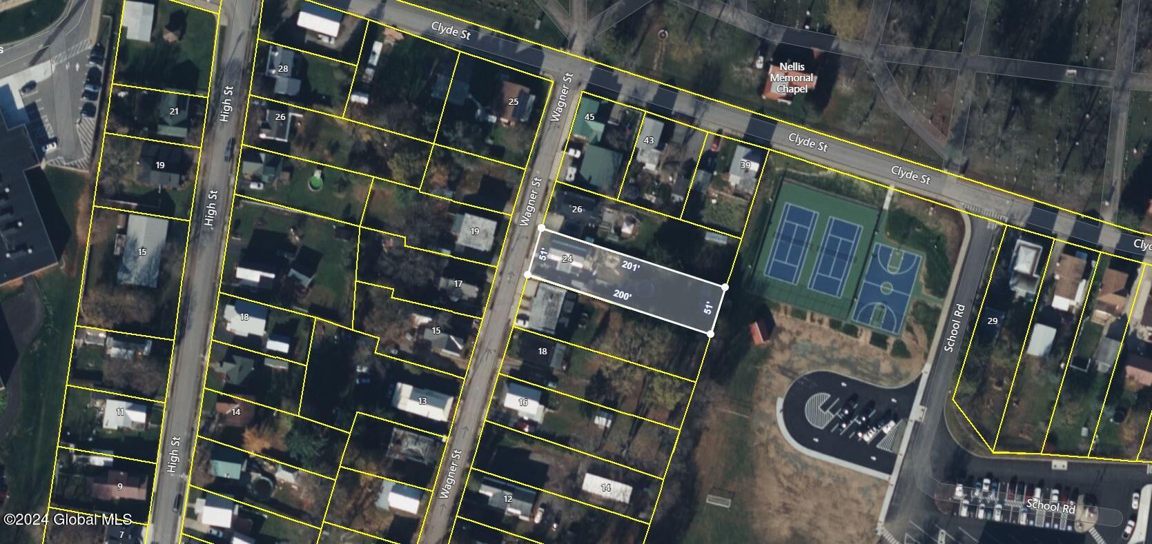 24 Wagner Street Fort Plain NY 13339