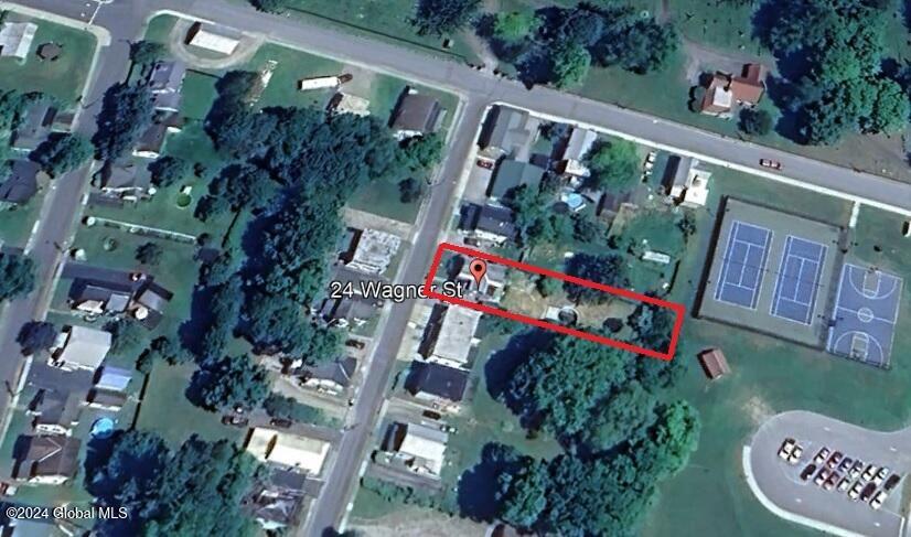 24 Wagner Street Fort Plain NY 13339