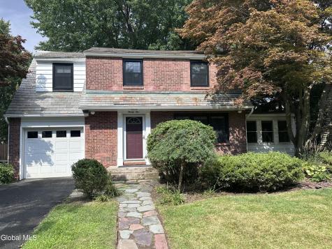 25 Buckingham Drive Albany NY 12208