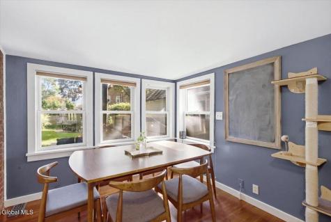 25 Buckingham Drive Albany NY 12208