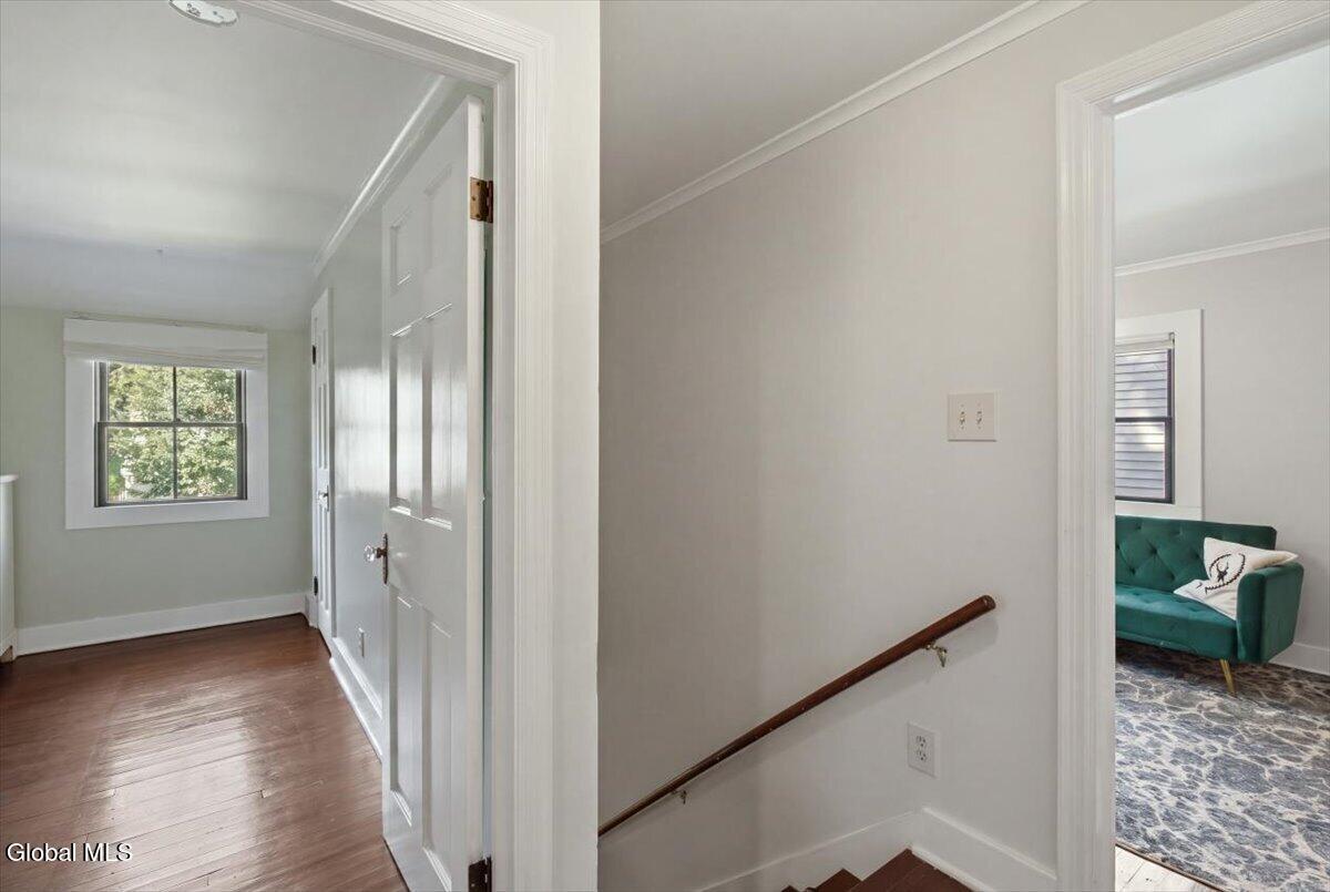 25 Buckingham Drive Albany NY 12208