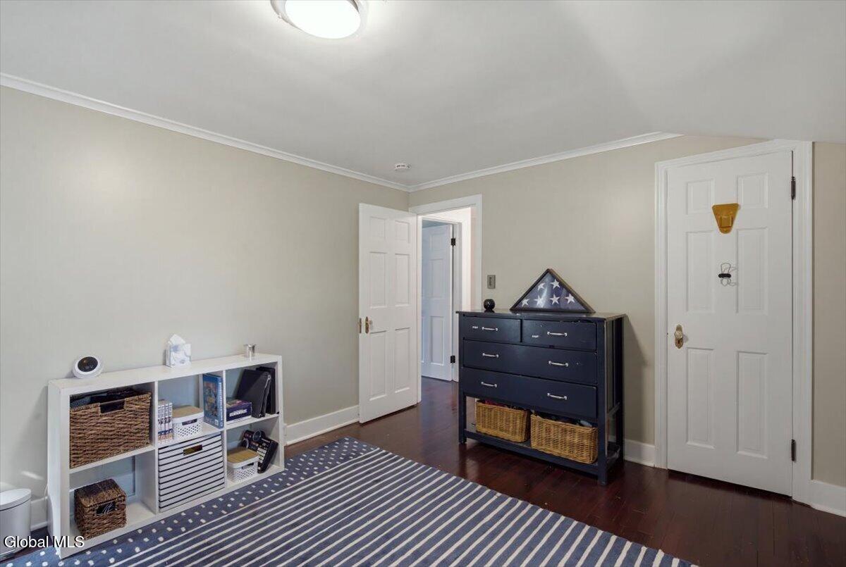 25 Buckingham Drive Albany NY 12208