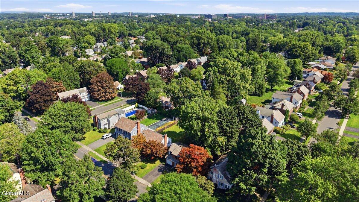 25 Buckingham Drive Albany NY 12208