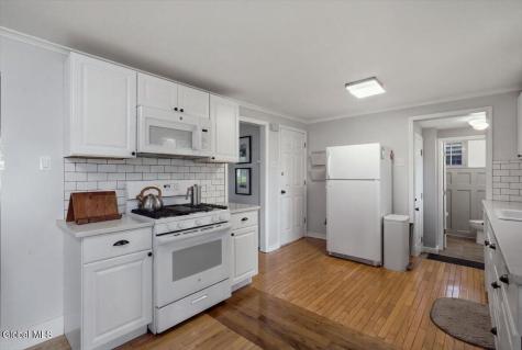 25 Buckingham Drive Albany NY 12208