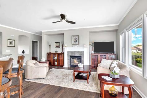 67 Somerset Drive Mechanicville NY 12118