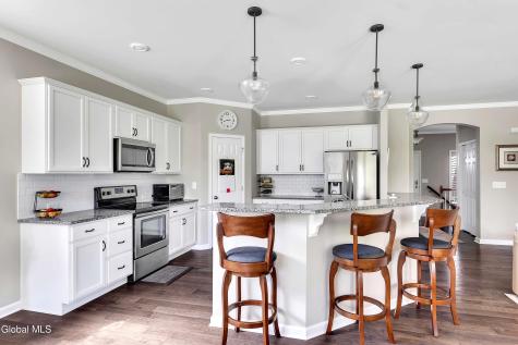 67 Somerset Drive Mechanicville NY 12118