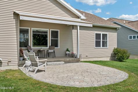 67 Somerset Drive Mechanicville NY 12118