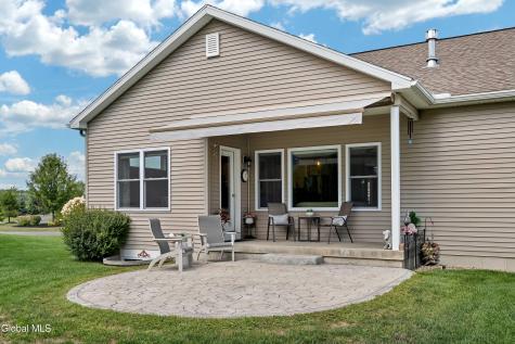 67 Somerset Drive Mechanicville NY 12118